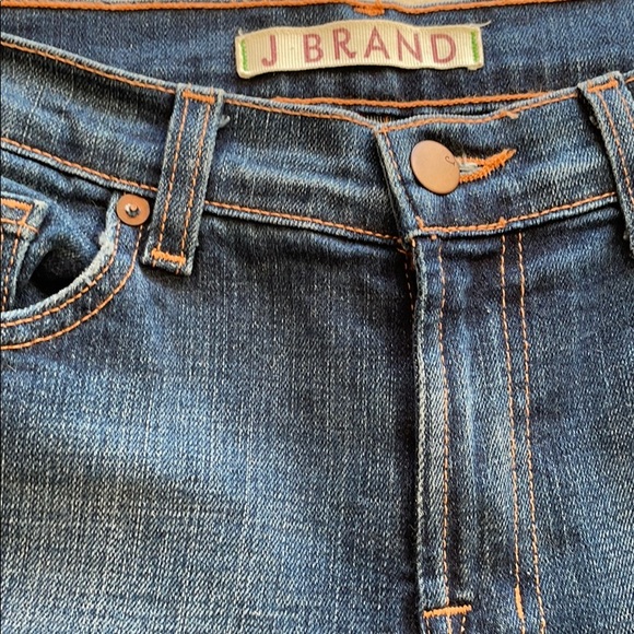 J BRAND 814 AGD JEANS - Picture 2 of 8